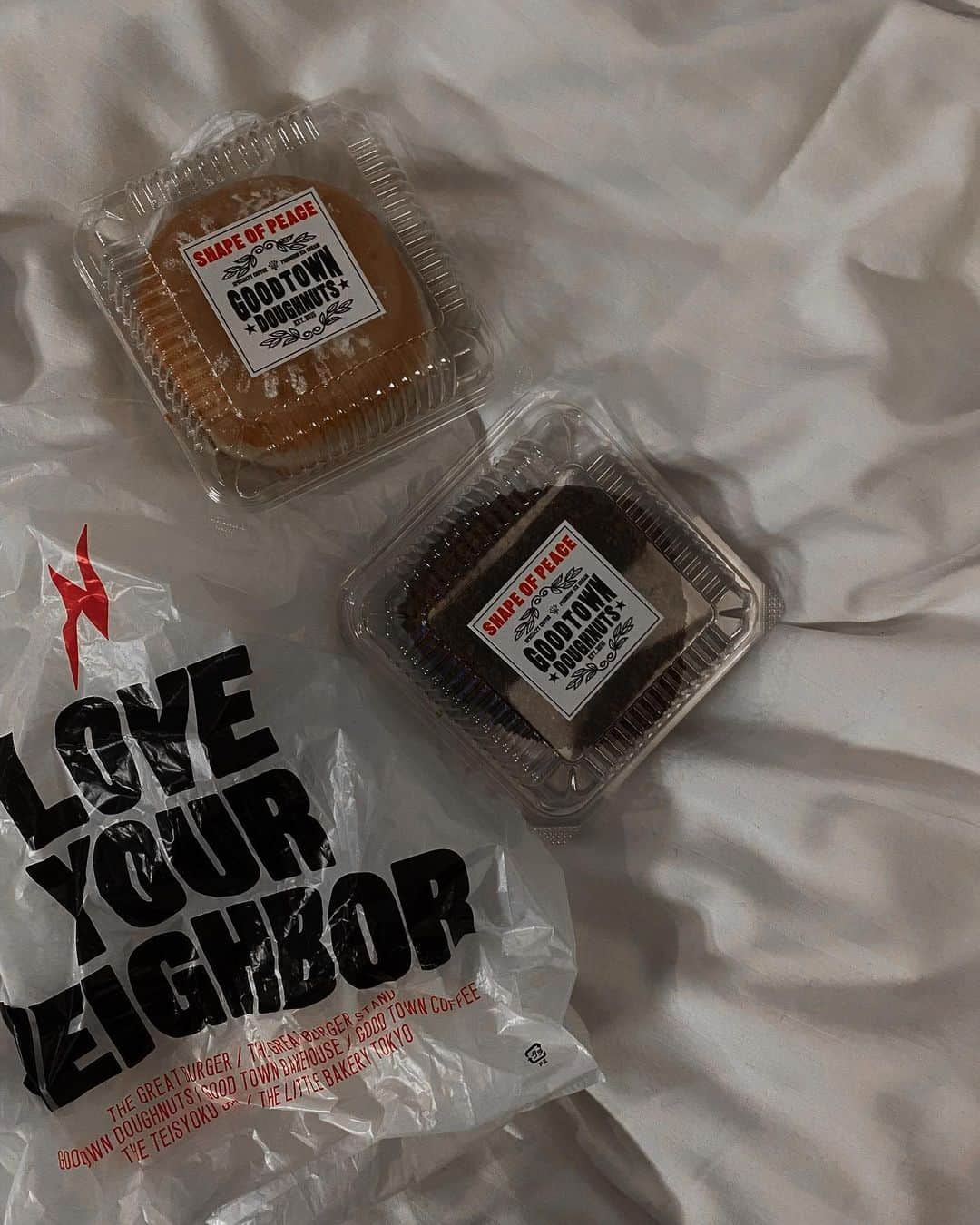 近藤沙良のグルメインスタ