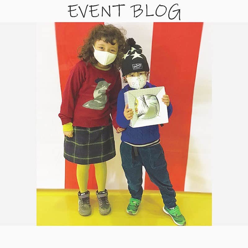 こどもの国キッズダムのグルメインスタ