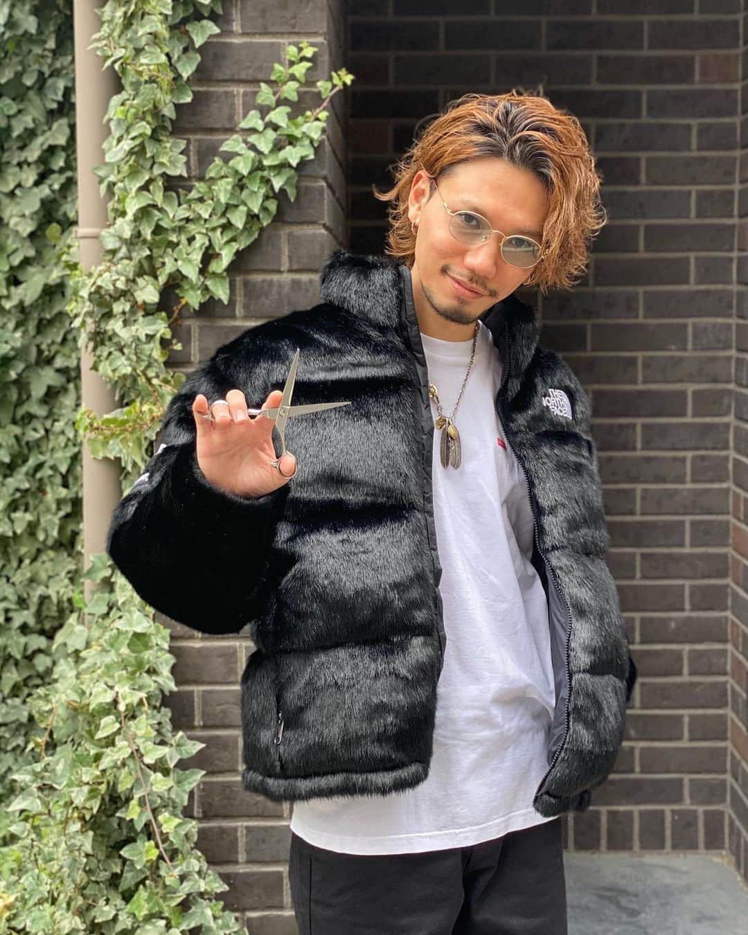 出井直助のインスタグラム