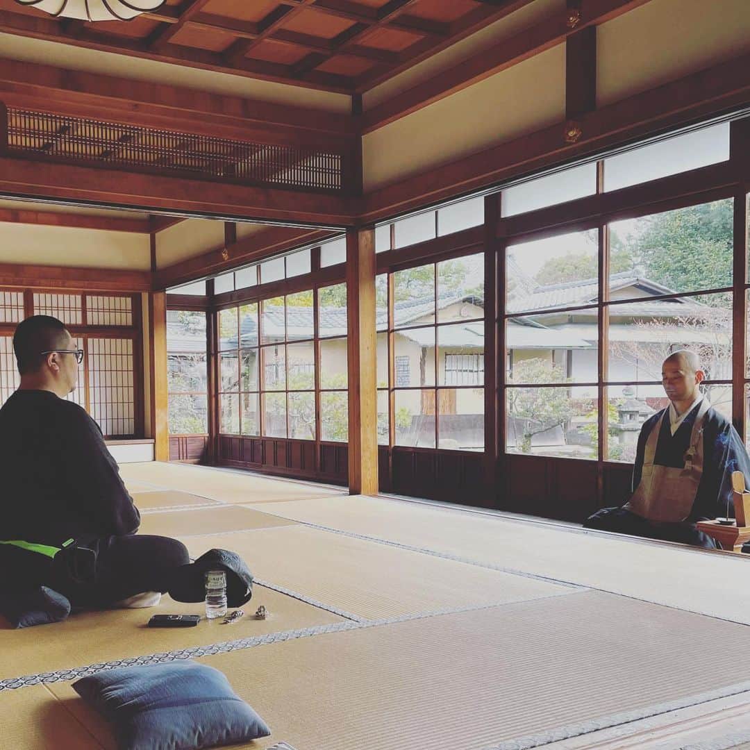 三浦崇宏のインスタグラム