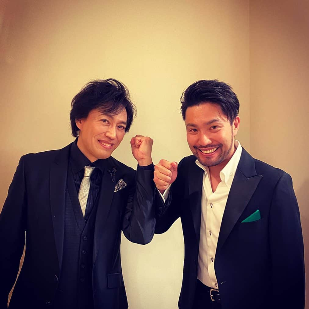 中井智彦のインスタグラム