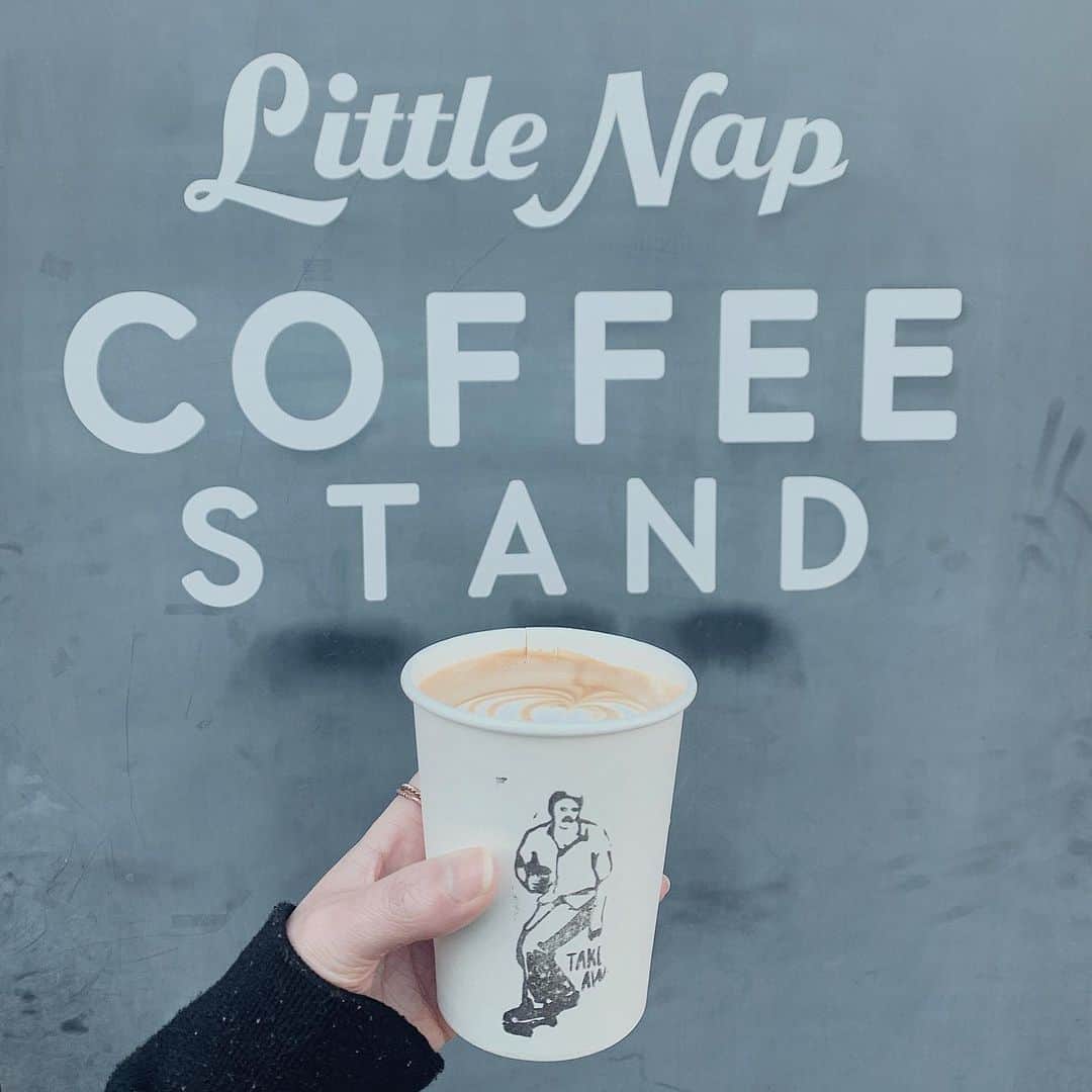 畑中奈緒美のグルメインスタ