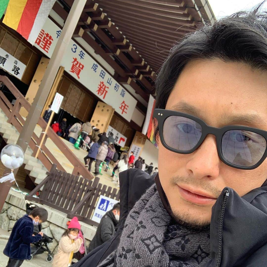吉永啓之輔のインスタグラム