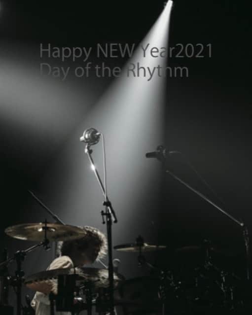 大喜多崇規のインスタグラム：「【Day of the Rhythm】 2021年2月の日程UPしました。 ↓ http://blog.livedoor.jp/dayoftherhythm/  #dayoftherhythm #大喜多崇規」