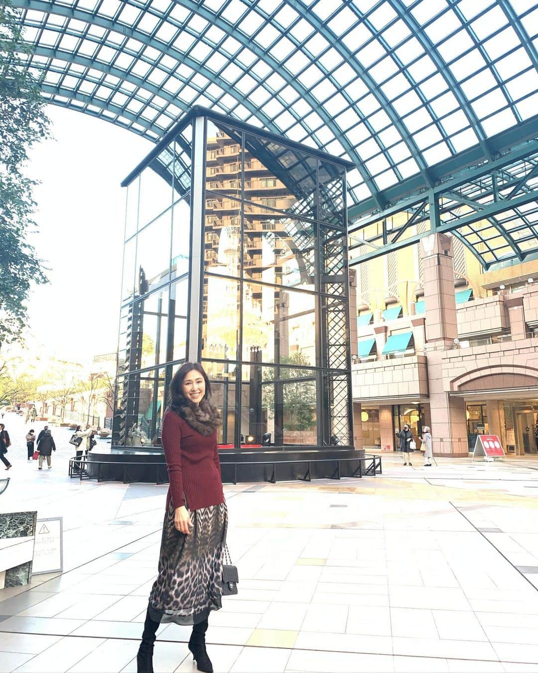 藤田陽子のグルメインスタ