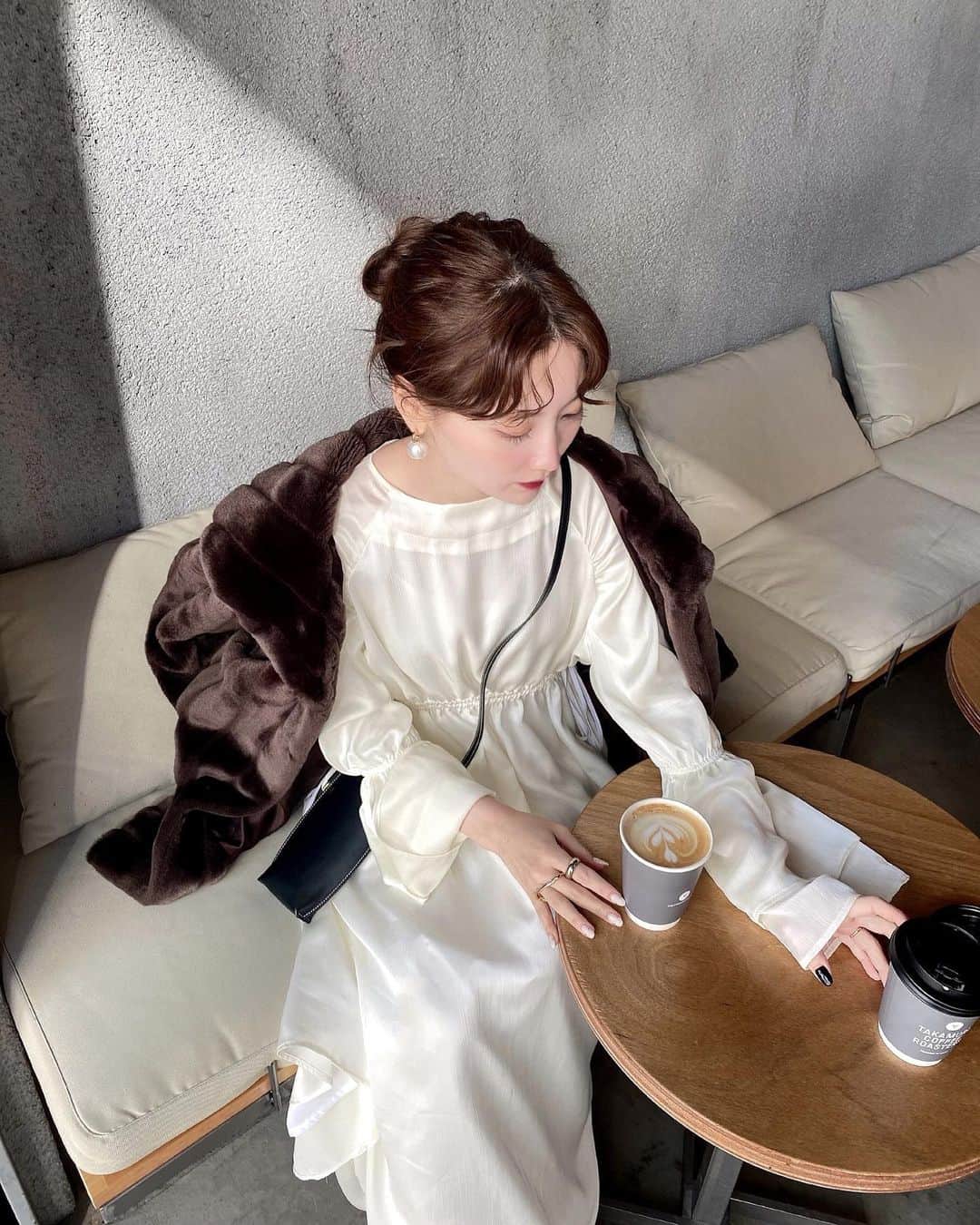 きたかぜあすかのグルメインスタ