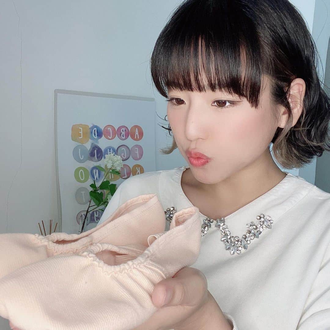 仲川遥香のインスタグラム