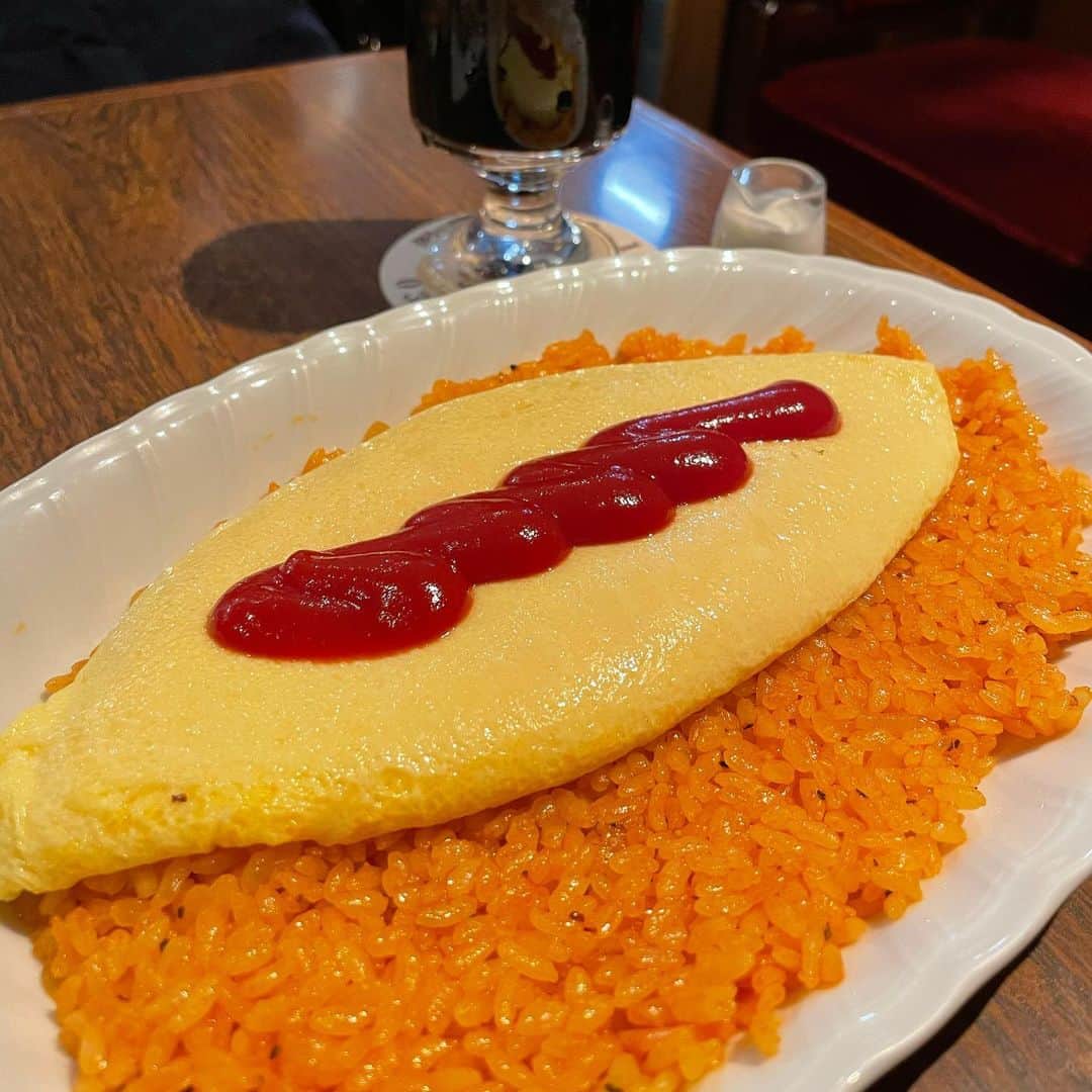 ぐちチャンネルのグルメインスタ