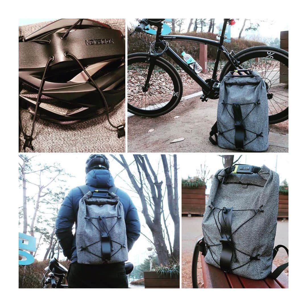 XD Designさんのインスタグラム写真 - (XD DesignInstagram)「Cycling Day! 🚴 @nogun  ⠀⠀⠀⠀⠀⠀⠀⠀⠀ 🎒Urban Cut Proof backpack ⠀⠀⠀⠀⠀⠀⠀⠀⠀ ⠀⠀⠀⠀⠀⠀⠀⠀⠀ ⠀⠀⠀⠀⠀⠀⠀⠀⠀ ⠀⠀⠀⠀⠀⠀⠀⠀⠀ ⠀⠀⠀⠀⠀⠀⠀⠀⠀ ⠀⠀⠀⠀⠀⠀⠀⠀⠀ ⠀⠀⠀⠀⠀⠀⠀⠀⠀ ⠀⠀⠀⠀⠀⠀⠀⠀⠀ ⠀⠀⠀⠀⠀⠀⠀⠀⠀   #MadeforModernNomads  • • • #xddesign #xddesignbackstory #xddesignbobby #bobbybackpack #bobbyurban #antitheftbag #antitheftbackpack #travellifestyle #sportsbag #sportsbackpack #photooftheday #modernnomad #gotyourback #keepexploring #journey #stayconnected #travelbuddy #travelgear #digitalnomad #global_people #travelsafe #digitalnomadlife #everydaytravel #cycling #cyclinglife #adventure #thetraveltag #smartbag #smarttravel」1月6日 2時20分 - xddesign