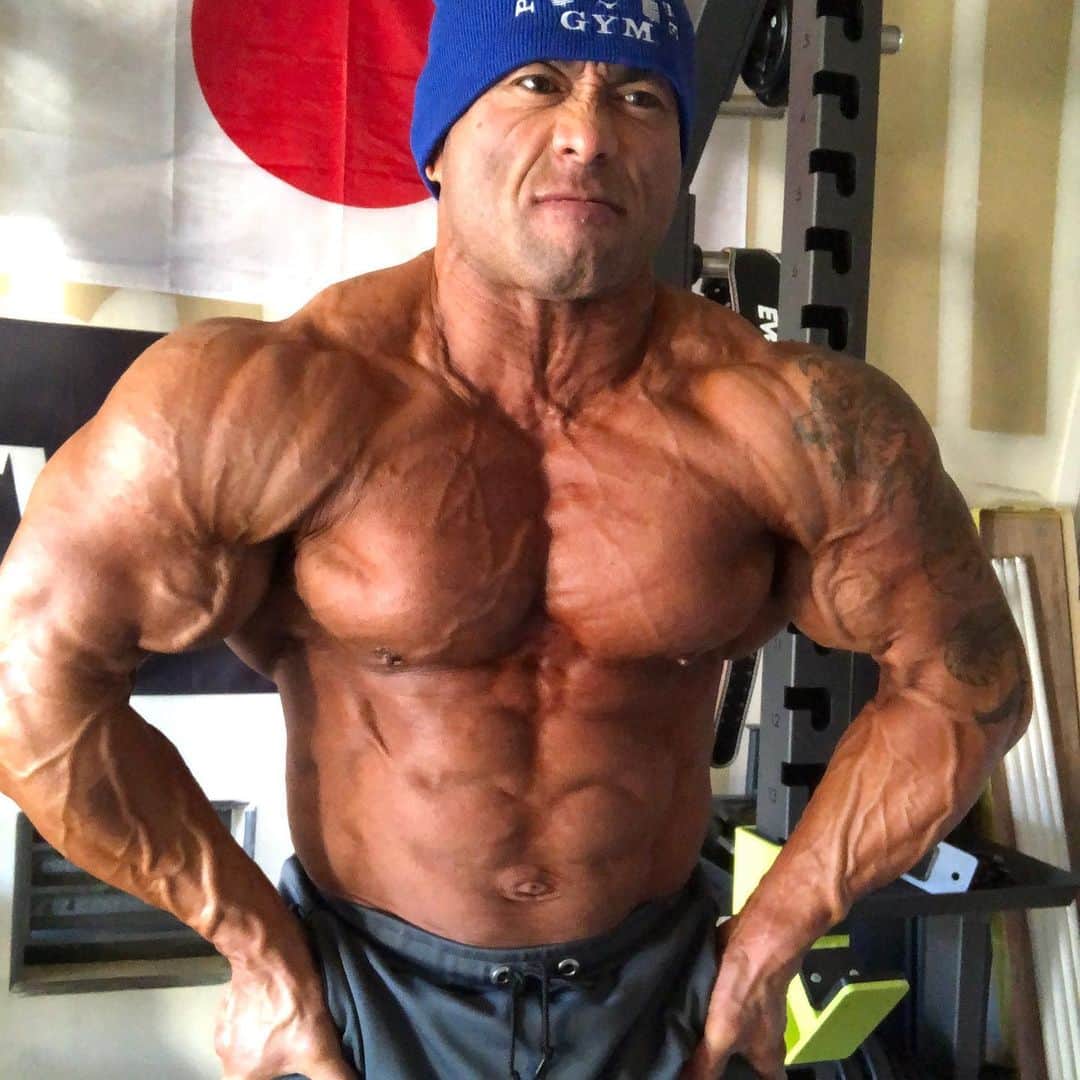 Hidetada Yamagishiのインスタグラム