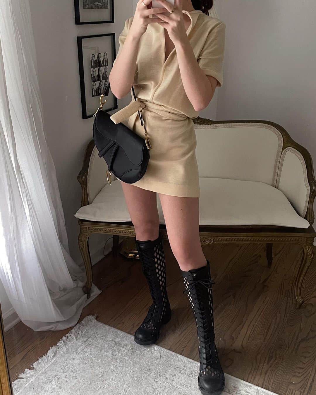Kelsey Simoneのインスタグラム：「Favorites! 🖤」