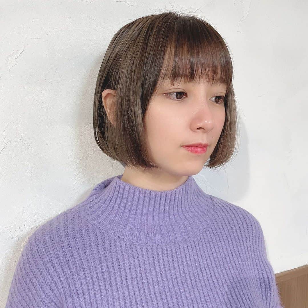 百合沙さんのインスタグラム写真 - (百合沙Instagram)「リトルソルト 行ってきましたー！今回の髪色も最高です！anzuさんありがとうございます！ オクタゴンのすぐ裏です！みんなで行こう！✨」1月6日 1時52分 - dorado.yurisa