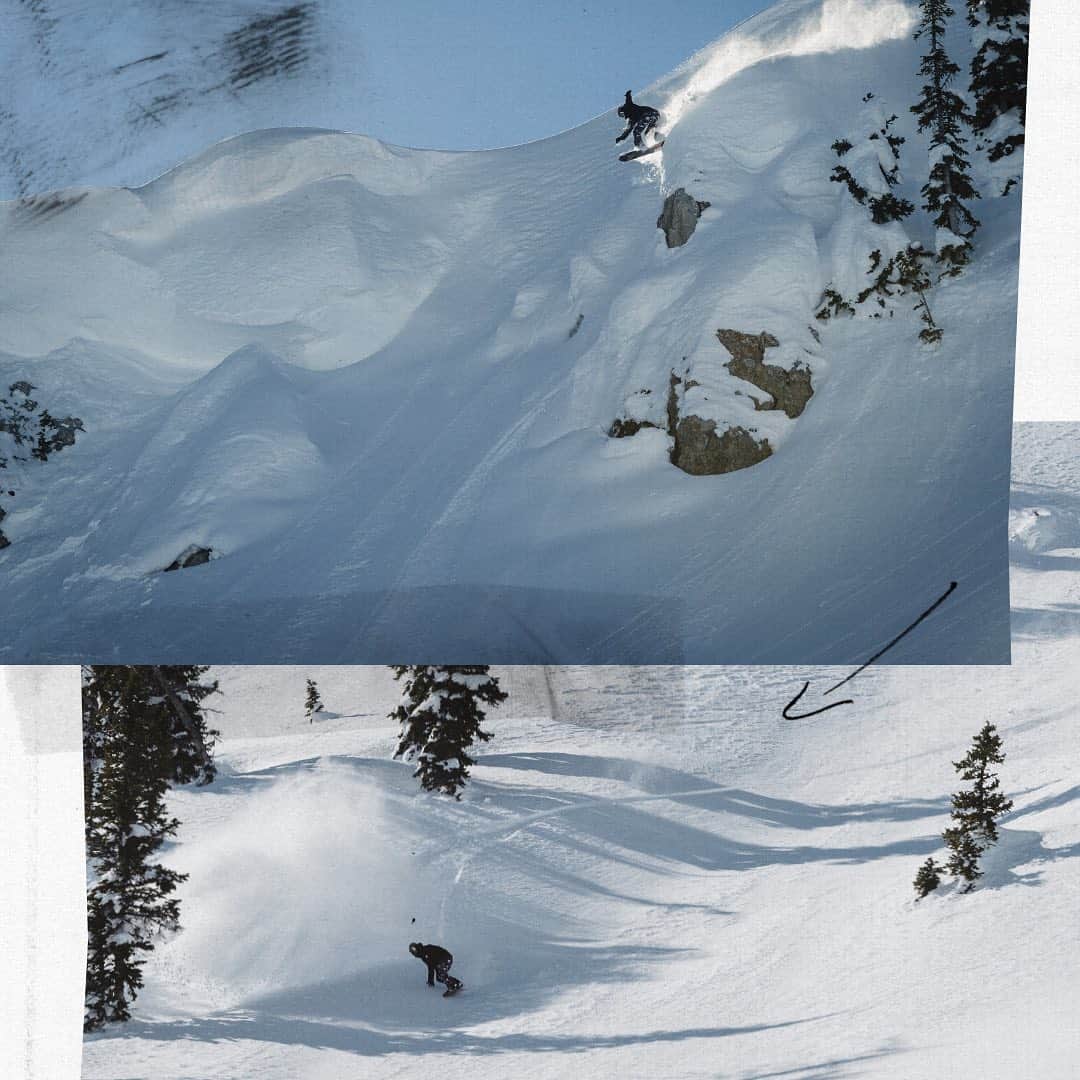 vansさんのインスタグラム写真 - (vansInstagram)「The @VansSnow women’s Viaje boot is built for big mountain adventures and all the turns in-between. Get dialed in at your local snowboard shop or vans.com/snow」1月6日 2時02分 - vans