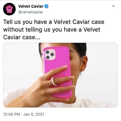 VELVETCAVIARさんのインスタグラム写真 - (VELVETCAVIARInstagram)「Best answer wins our PR Box Giveaway! 💕🤩 See our IG stories for details #velvetcaviar」1月6日 2時05分 - velvetcaviar