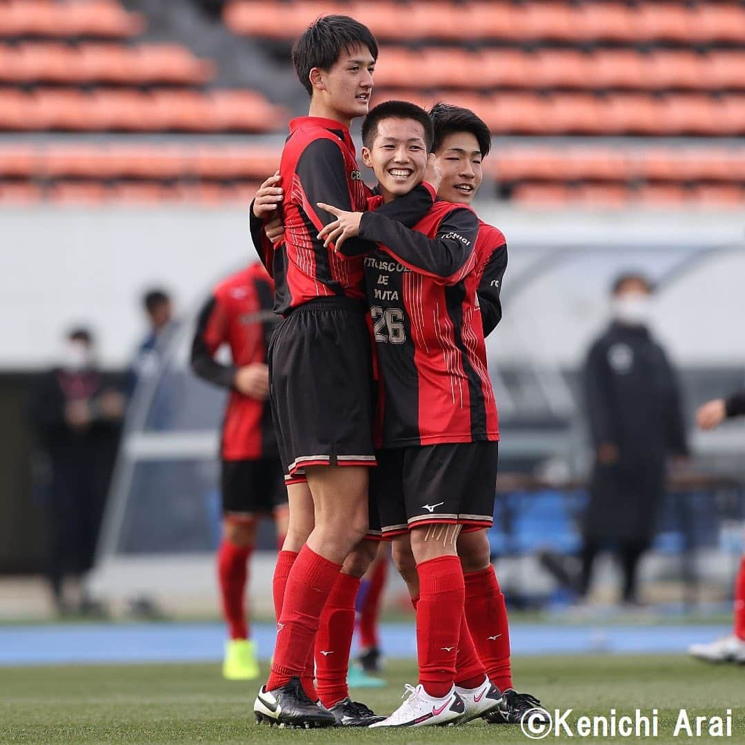 Goal Japanのインスタグラム