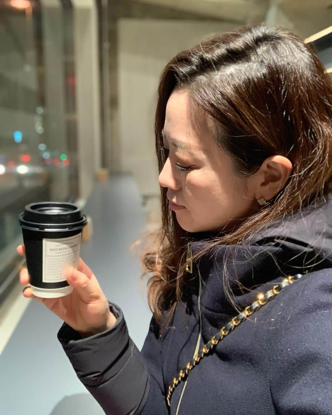 沢瀉美緒のグルメインスタ