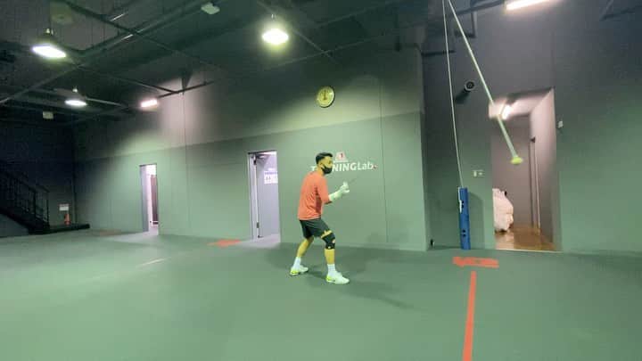 藤野大樹のインスタグラム