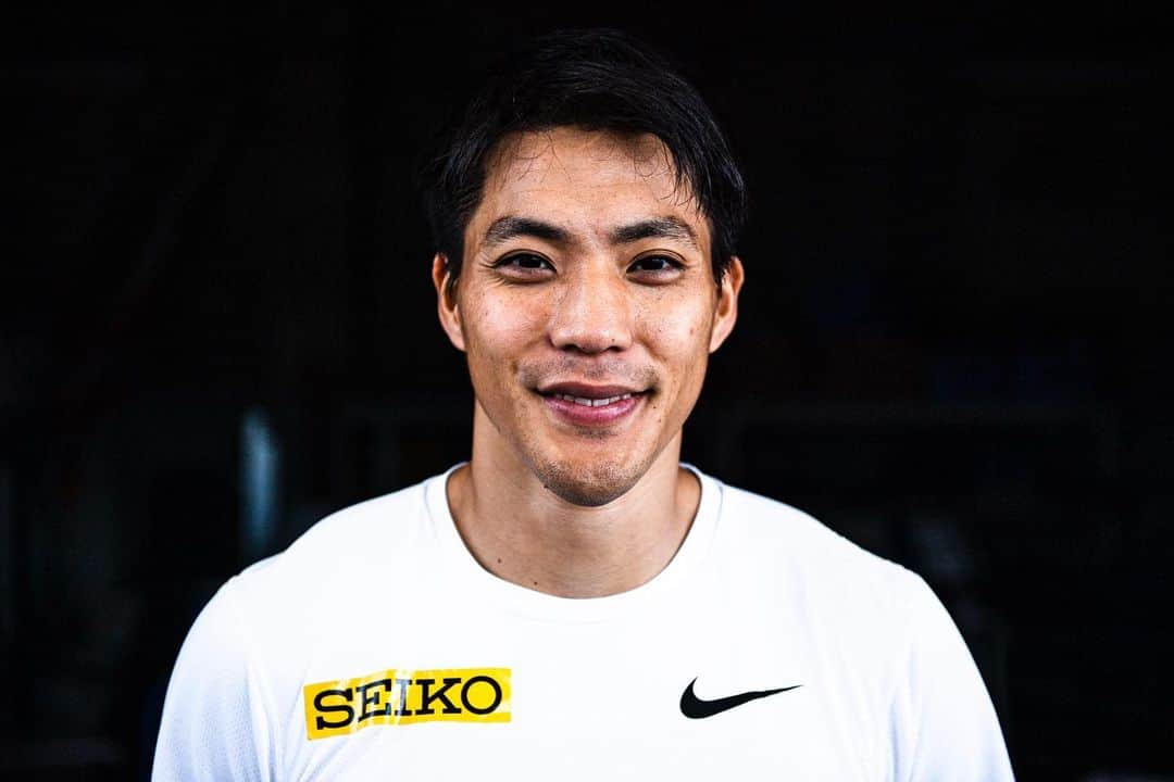 セイコースポーツのインスタグラム