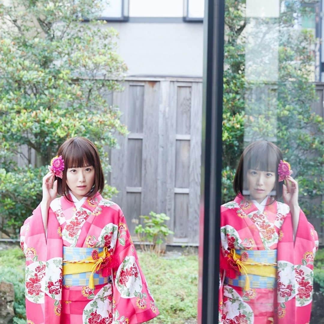 鈴木聖奈のグルメインスタ