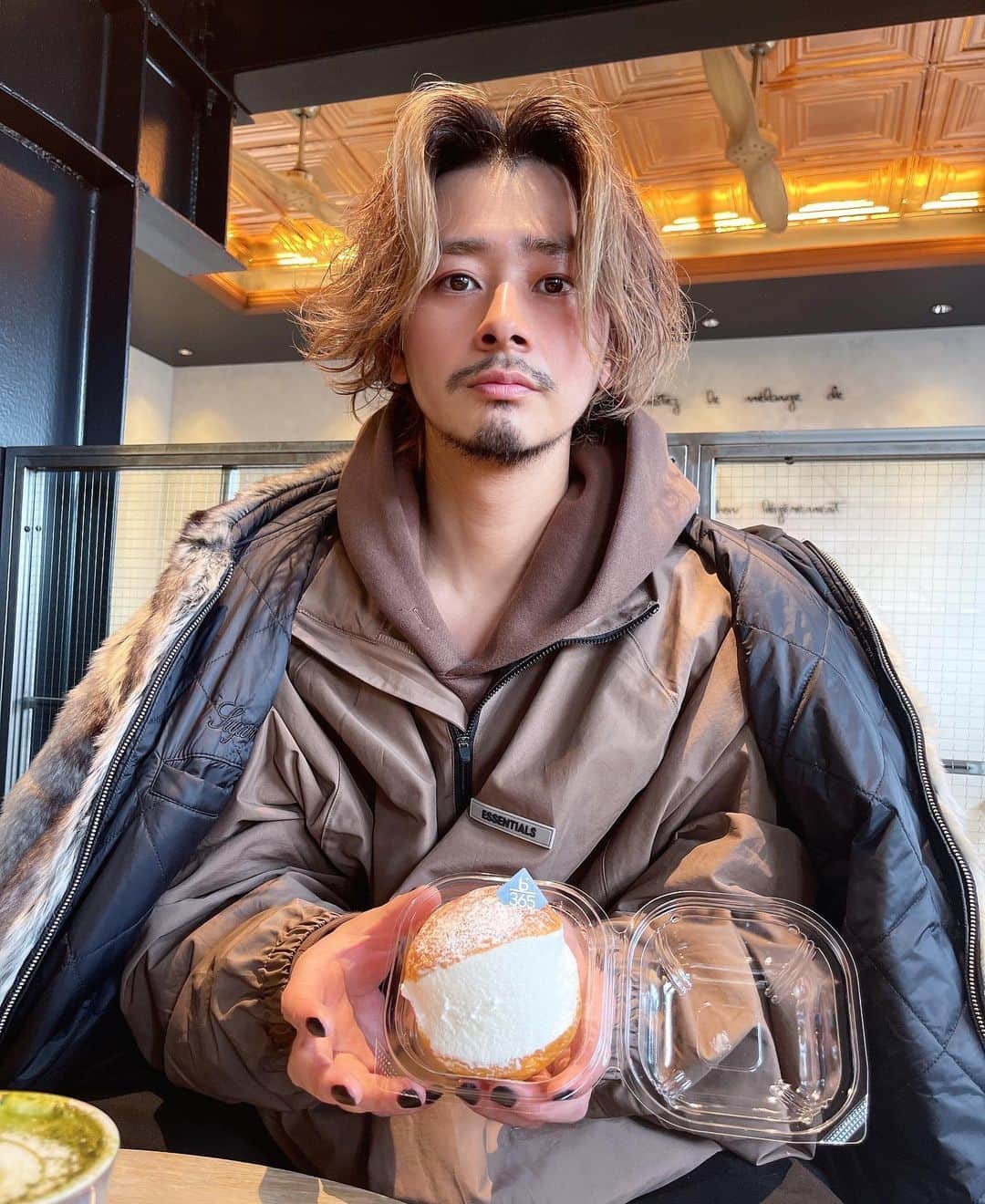 加代憲康のグルメインスタ