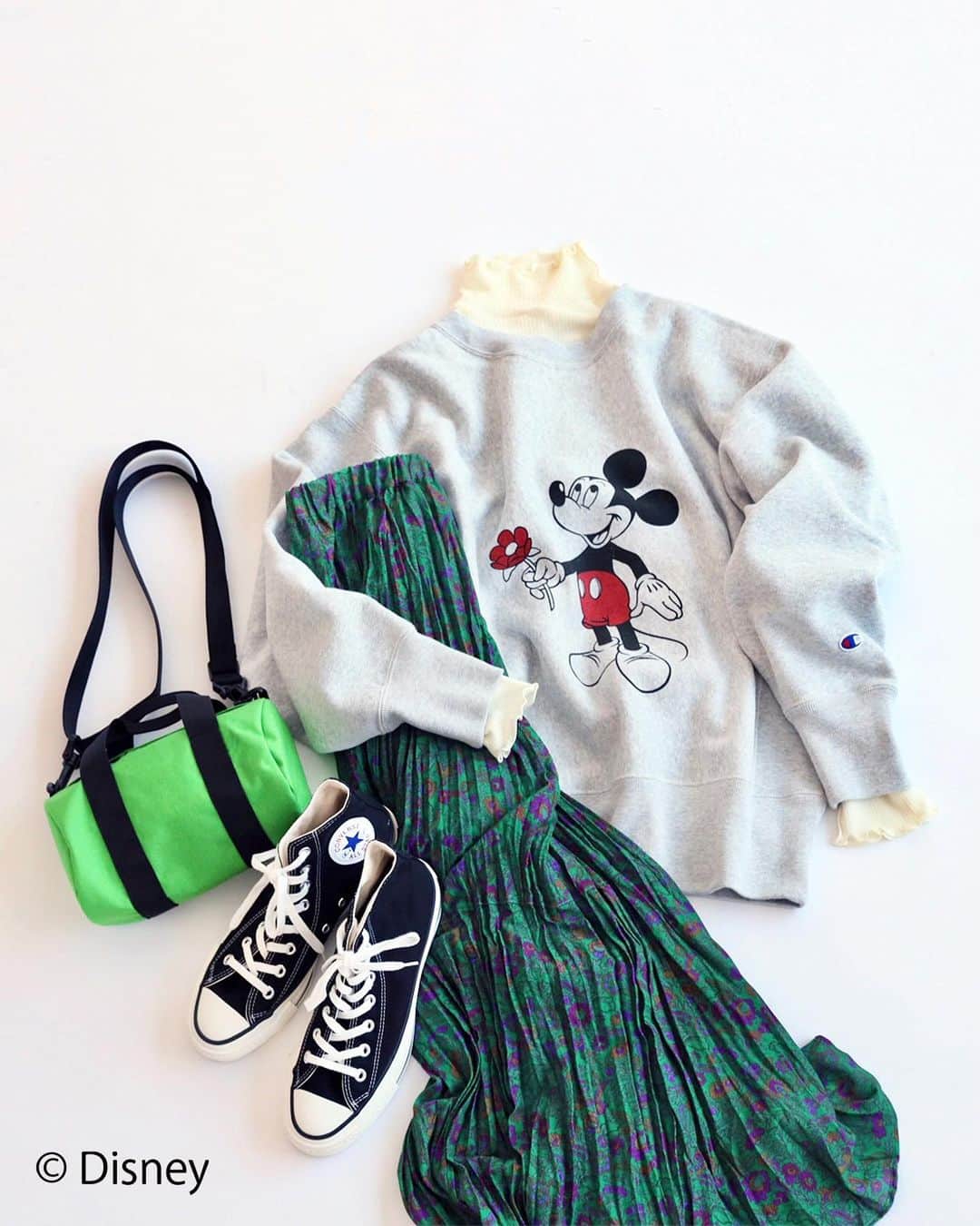 JOURNAL STANDARD relumeのインスタグラム