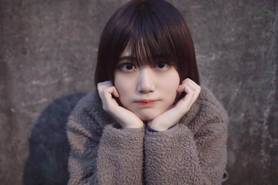赤杖まりんのインスタグラム：「めちゃくちゃinstagramサボってました、これからいっぱい更新します。」