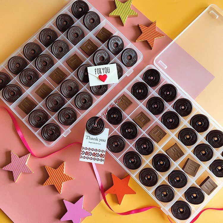 チロルチョコのインスタグラム