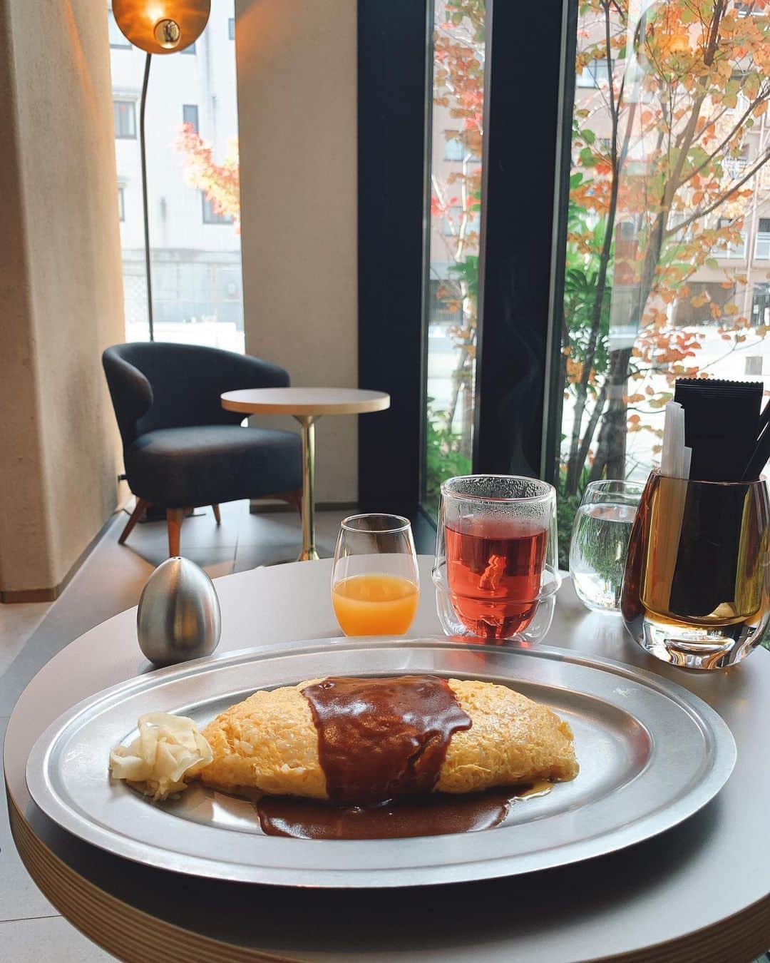 Kozue Kawabeのグルメインスタ