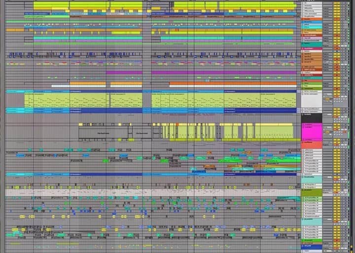 Block.fmのインスタグラム：「2020年 トップ記事｜「Toolroom」の音楽アカデミーが基礎から曲作りを学べるトラックメイカー育成プログラムを開始！ハウス、テックハウスプロデューサー向けの育成プログラムではAbleton Liveの基礎を学べるほか、現役プロデュサーのフィードバックも得られる。⁠ ⁠ 続きはlink in bio」
