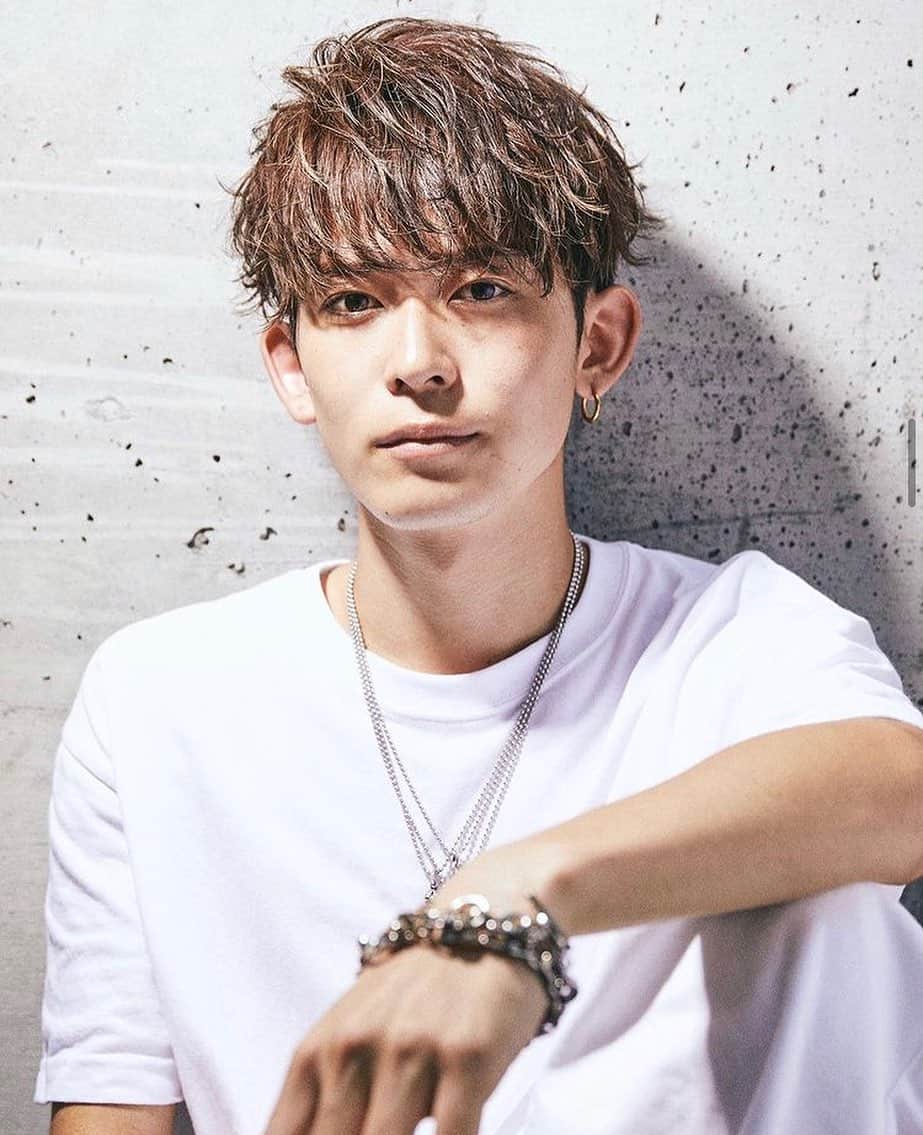 鈴村梨公のインスタグラム：「今年の夏はどんな髪型にする？」
