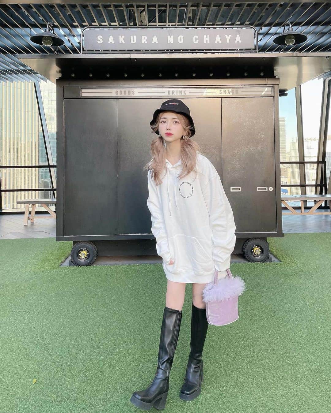 エリンコのインスタグラム
