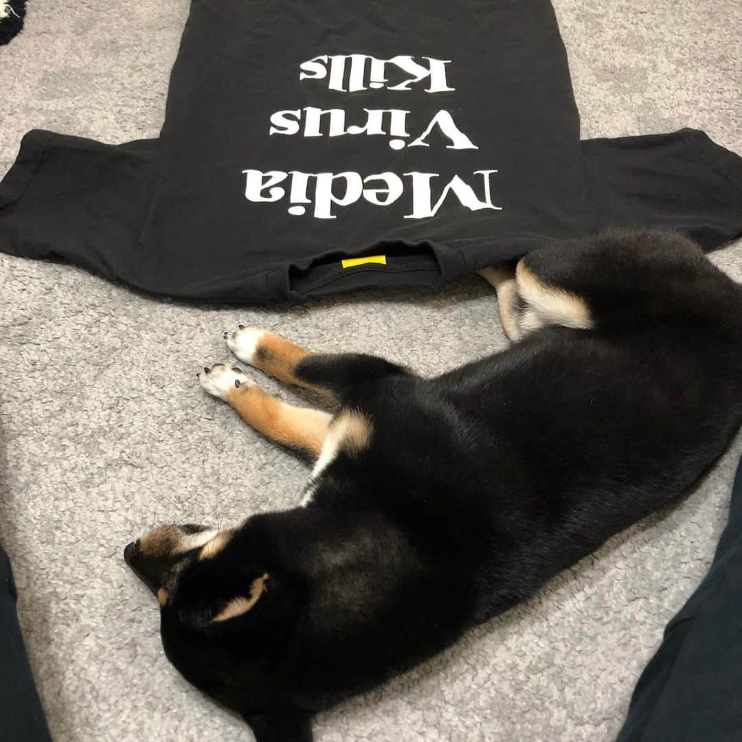 粟生隆寛のインスタグラム