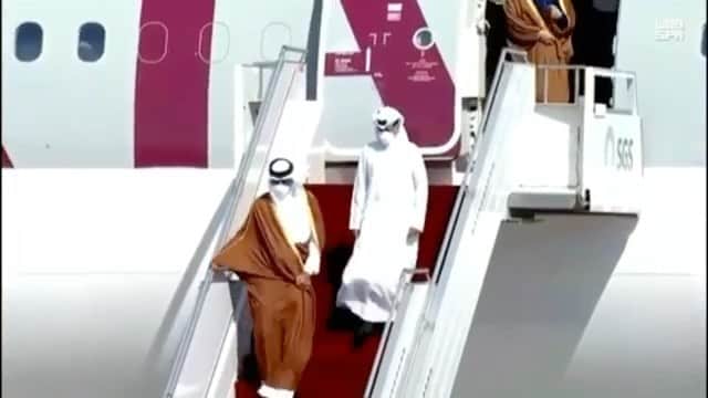 ناصر بن عبدالله المسندのインスタグラム：「❤️ المجد」