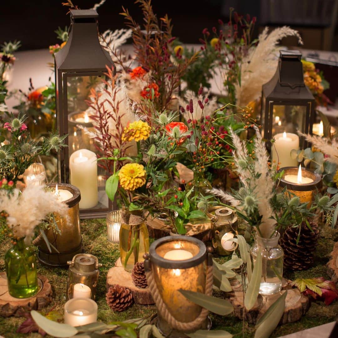 The Sally Garden（ザ サリィガーデン）のグルメインスタ