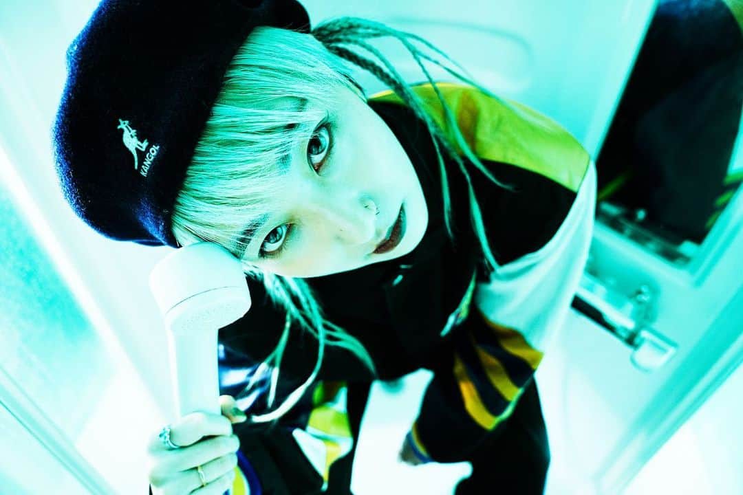 あっこのインスタグラム：「Yahooインタビュー公開されました 🏀🏀🏀🏀🏀 📸@sasakikota」