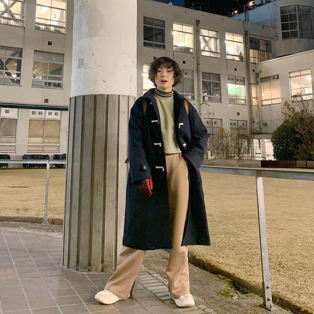 光永のインスタグラム