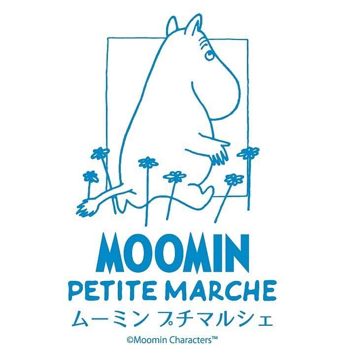 ムーミン公式オンラインショップPEIKKOのグルメインスタ
