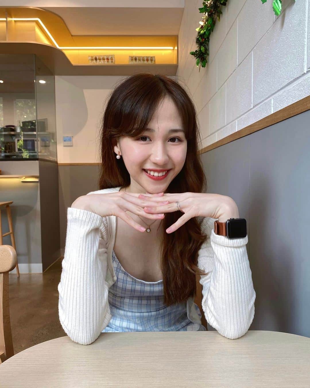 KIYOMI GRACEのインスタグラム