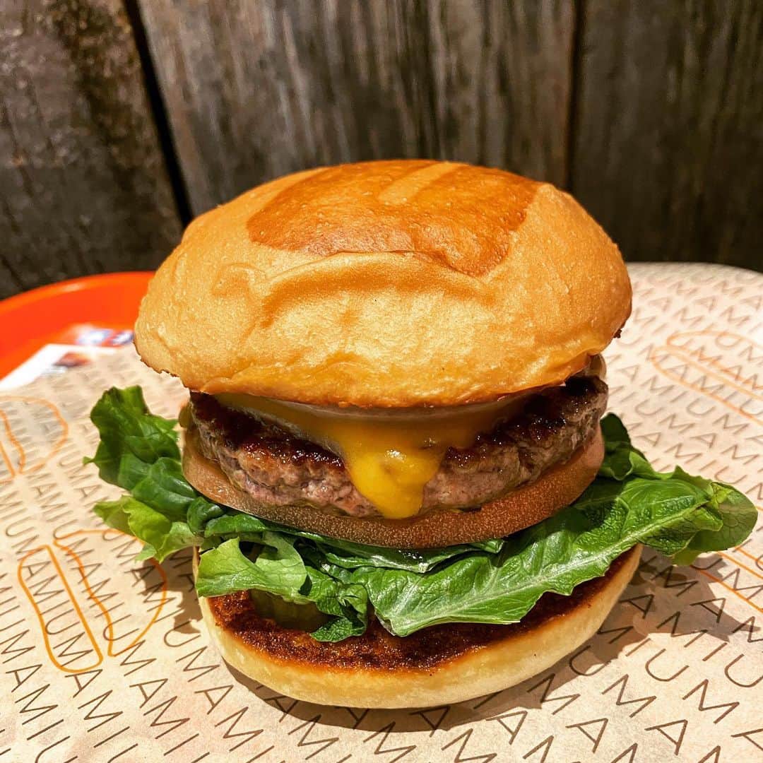 umamiburgerjpnのグルメインスタ