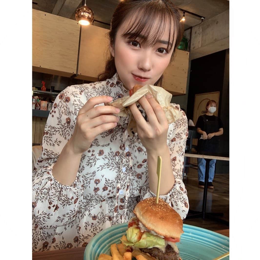 Moka のインスタグラム