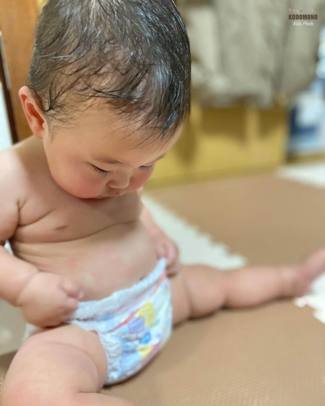 コドモノ！写真部のインスタグラム