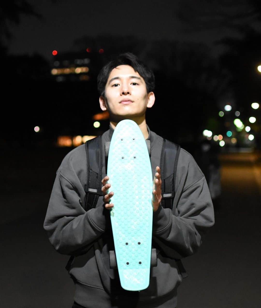 草野航大さんのインスタグラム写真 - (草野航大Instagram)「#skateboard」1月5日 19時39分 - k0ttan