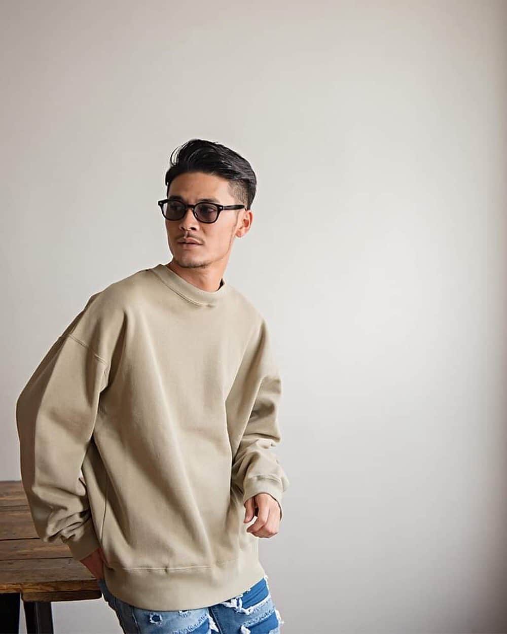 BITTER STORE OFFICIAL Instagramのインスタグラム