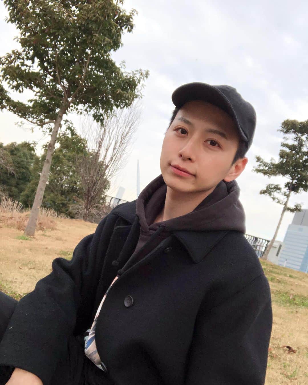 瀬戸口弘樹のインスタグラム