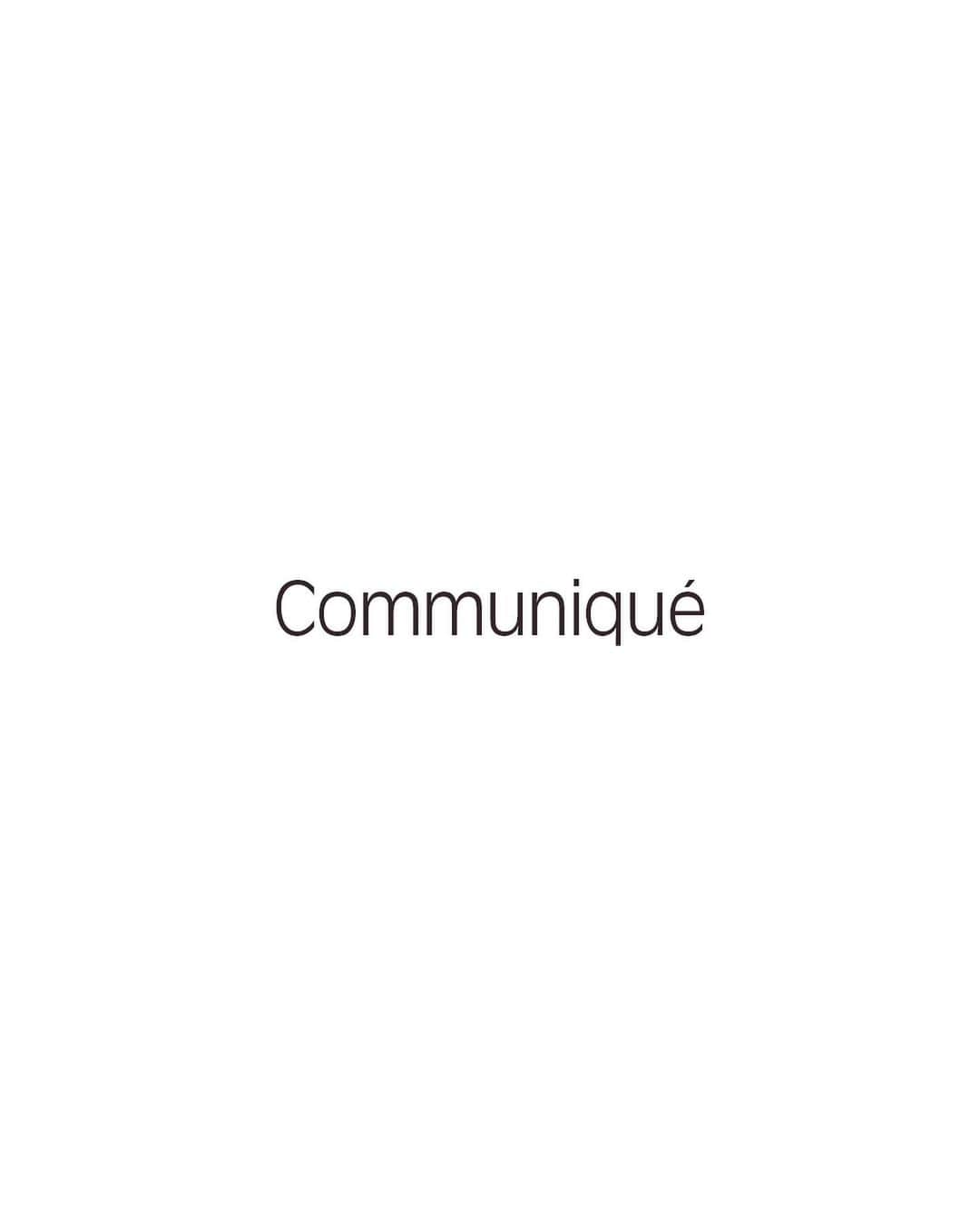 アメリカンビンテージのインスタグラム：「*Angora Communiqué 2021* Slide 6 times to the left for the English version.」