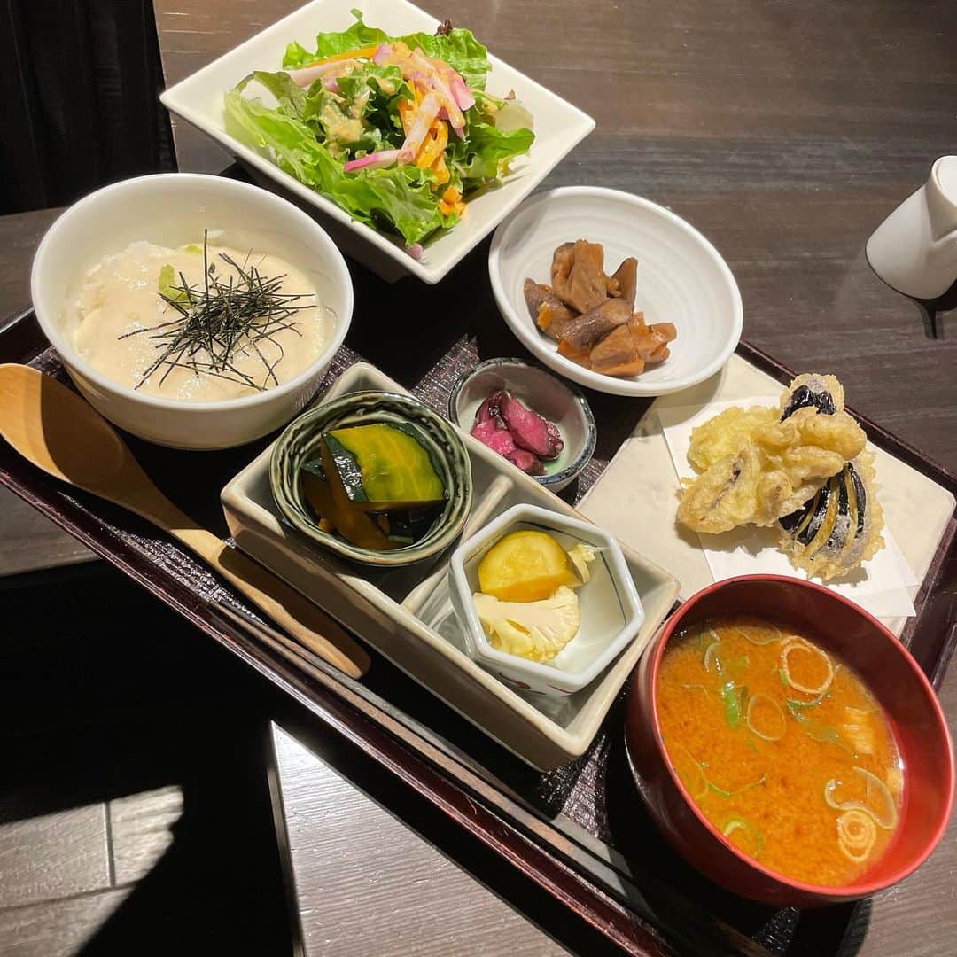 太陽奈のグルメインスタ