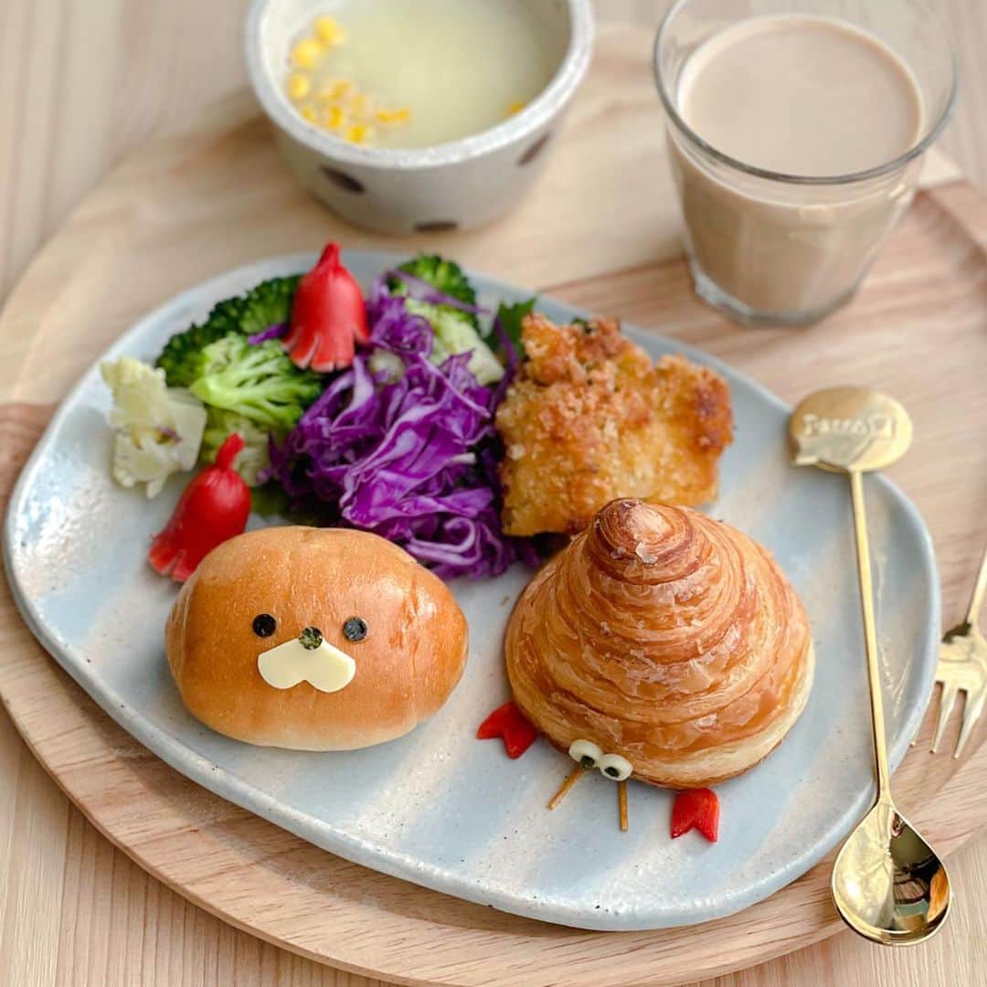 maki ogawaのインスタグラム