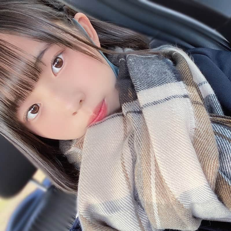 菊地姫奈さんのインスタグラム写真 - (菊地姫奈Instagram)「Twitterに載せてた写真です🥰 今年はインスタも沢山載せれるよう頑張ります✊✨」1月5日 19時58分 - hina_k_1019