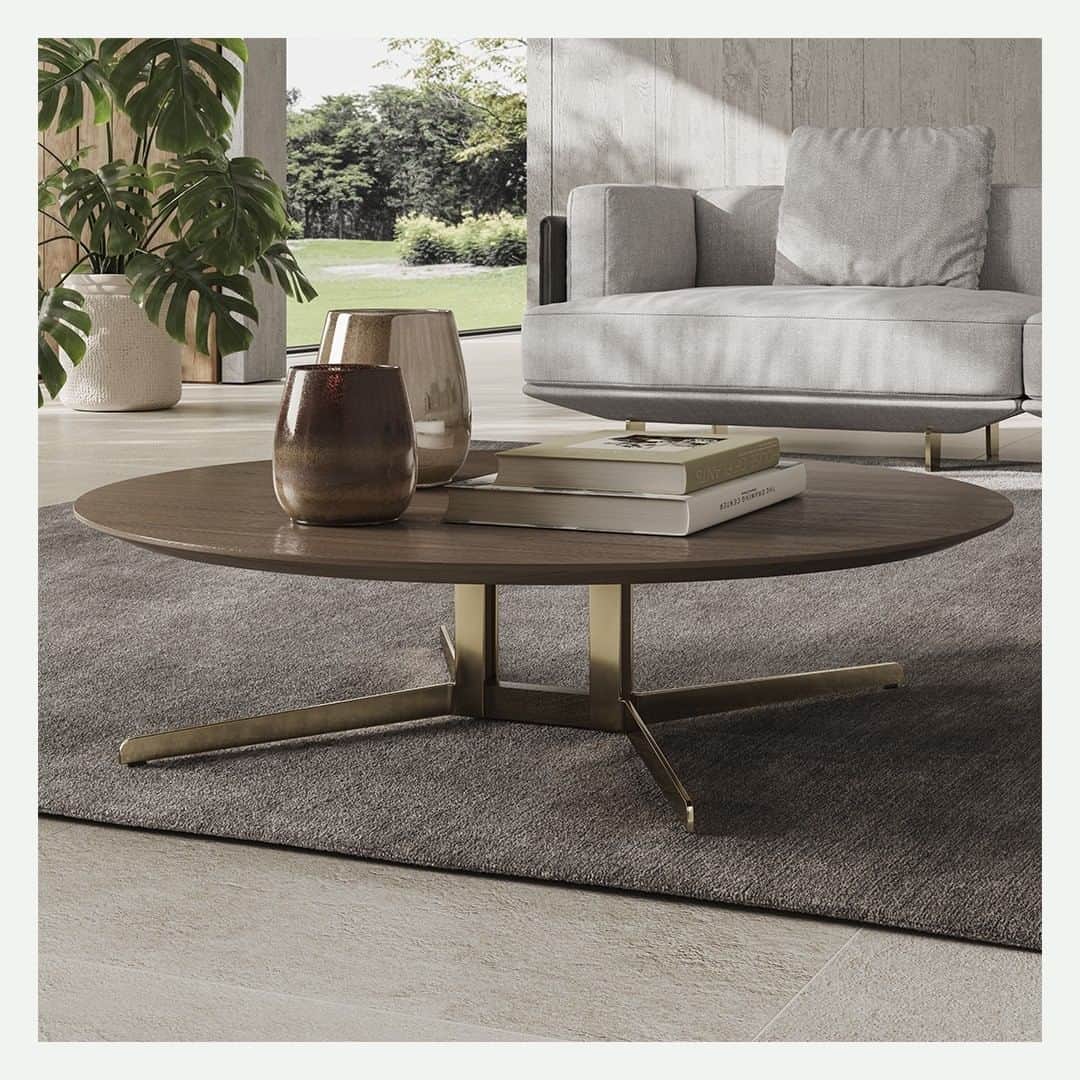 Natuzzi Officialさんのインスタグラム写真 - (Natuzzi OfficialInstagram)「Campus coffe table is the product that, inserted in the right context, is able to give a total change to the environment. The cherry on the cake that completes a perfect work giving style and refined design.   #milan #natuzzi #NatuzziItalia #Italy #Puglia #design #lifestyle #style #furniture #homefurniture #madeinitaly #living #interiordesign #decor #furnituredesign #homedesign #inspiration #interior #sofa #table #tabledesign」1月5日 20時00分 - natuzzi