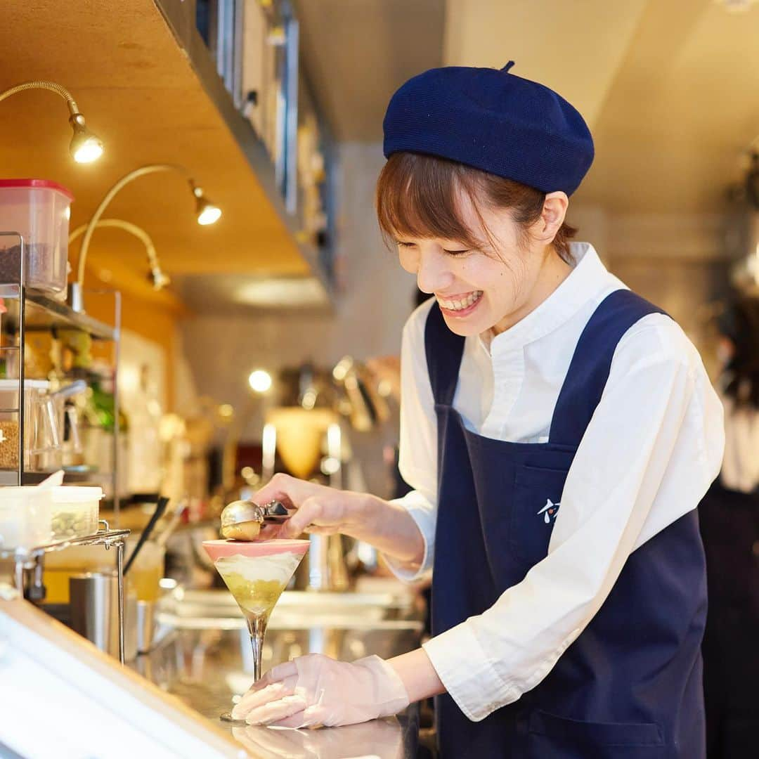 札幌ベルエポック製菓調理専門学校【公式】のインスタグラム